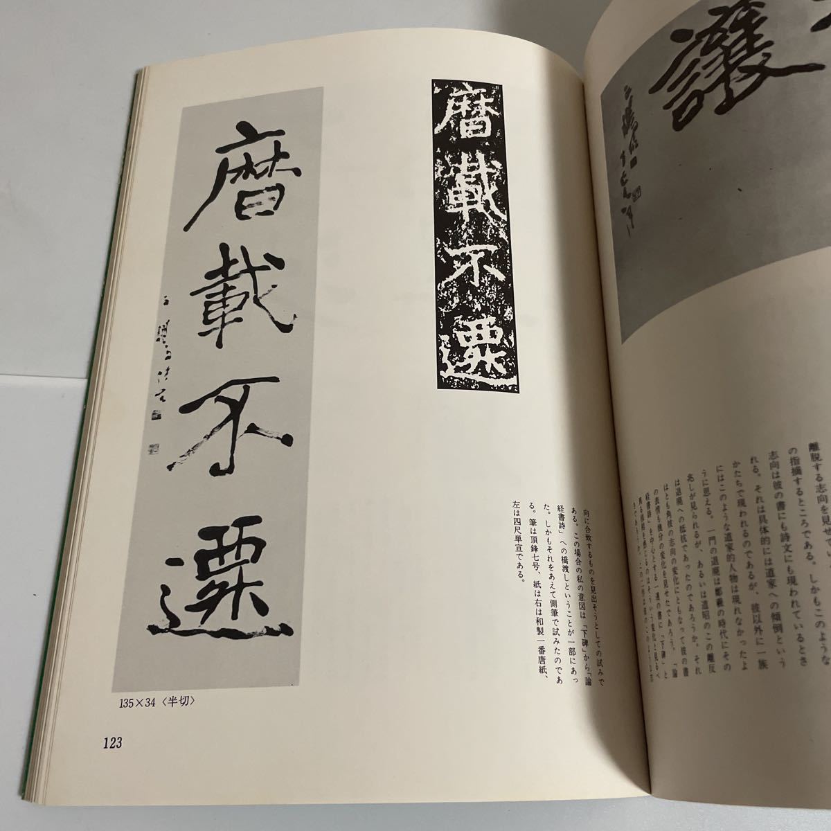 臨書講座 全5巻セット 織田子鵬 書神会 書道 九成宮醴泉銘の研究 集字 