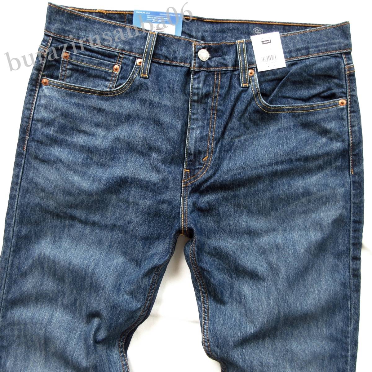 メンズ W32 未使用 リーバイス Levi