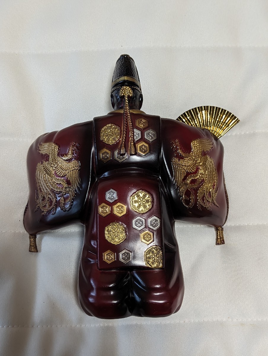 吉祥 翁 置物 高岡銅器 インテリア 縁起物 能舞台 狂言 骨董品