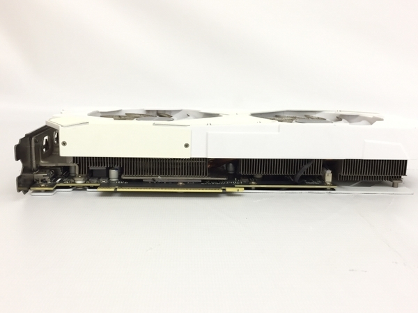 玄人志向 NVIDIA RTX3060 EX White PCI-E 12GB GDDR6 192Bit