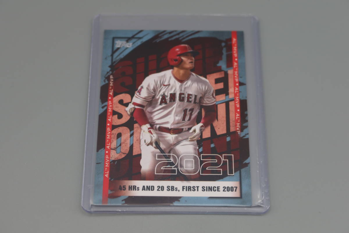topps/トップス/トレーディングカード/BASEBALL 2022 JAPAN EDITION