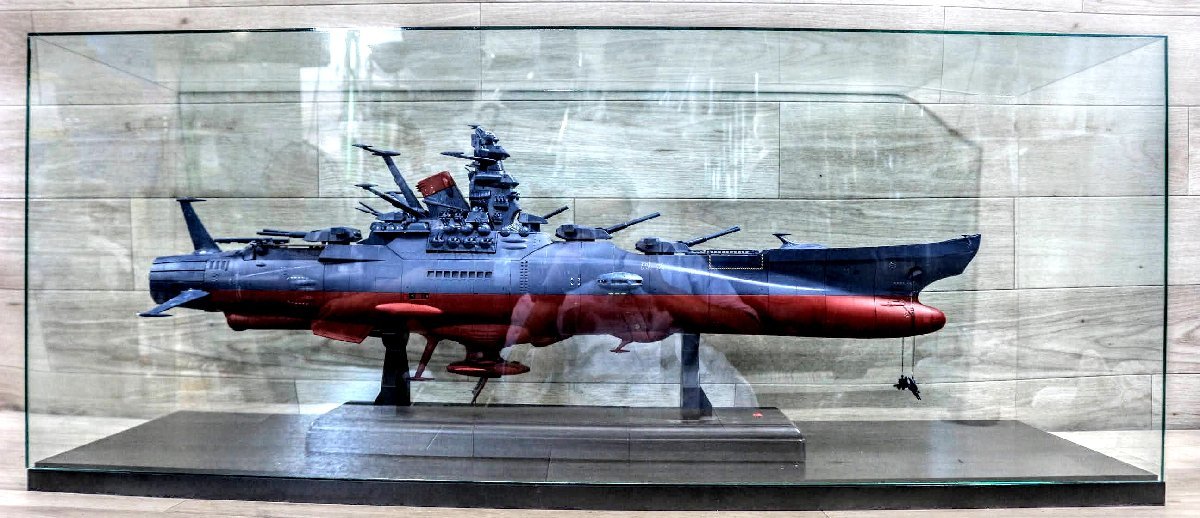 宇宙戦艦ヤマト2202愛の戦士たち ダイキャストギミックモデルをつくるまとめ売り ダイキャストギミックモデルをつくる 宇宙戦艦ヤマト2202 | 宇宙戦艦