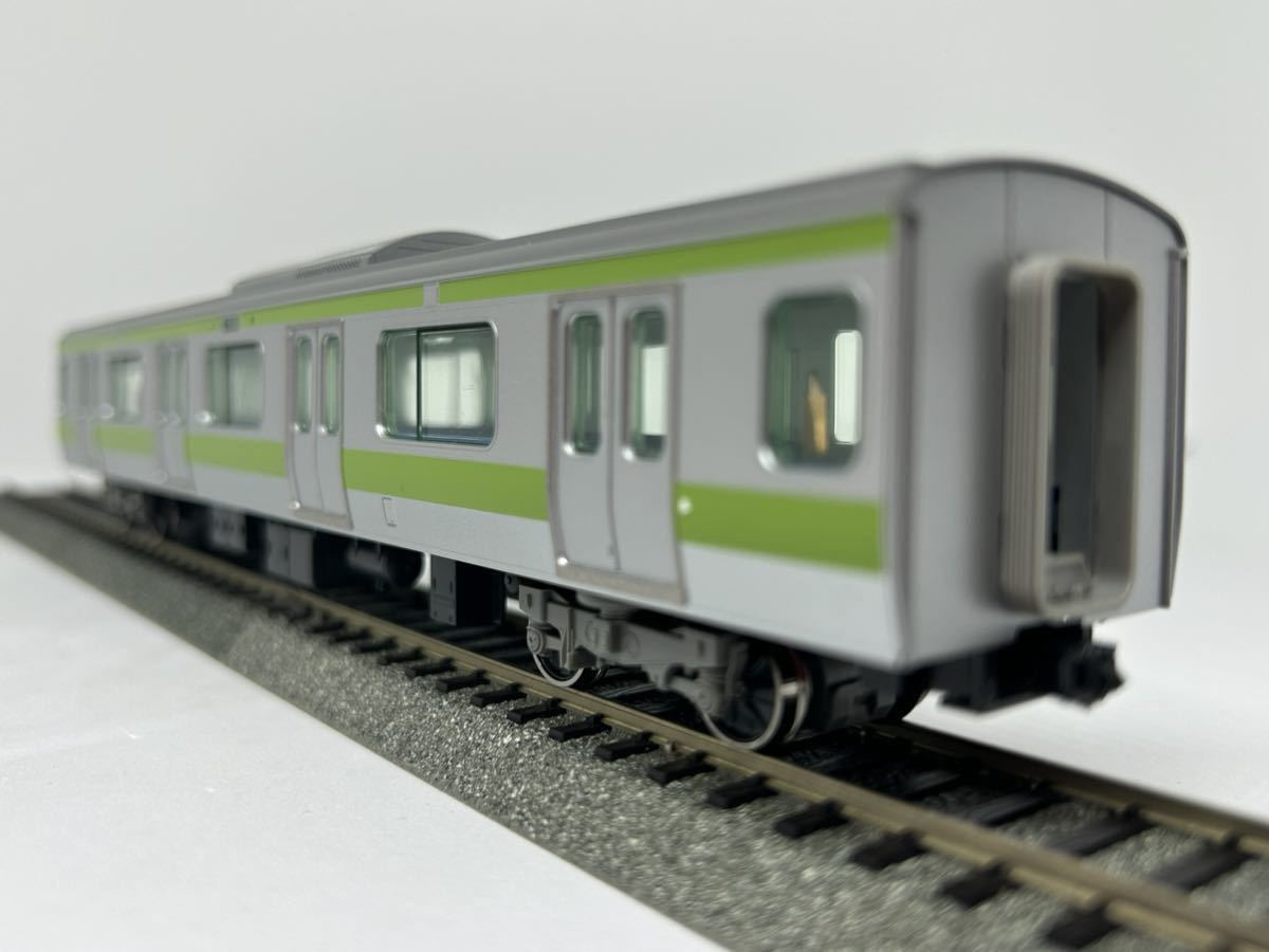 トミックスHOゲージ TOMIX HO-053 クハE230-500通勤電車 山手