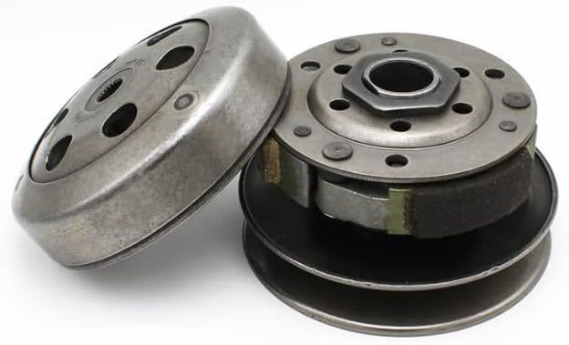 高品質，安い クラッチセット 駆動キット ジャイロキャノビー ジャイロX GARO ドリブンフェイス 社 外品(ホンダ用)｜売買されたオークション情報、yahooの商品情報をアーカイブ公開 - オークファン ホンダ用