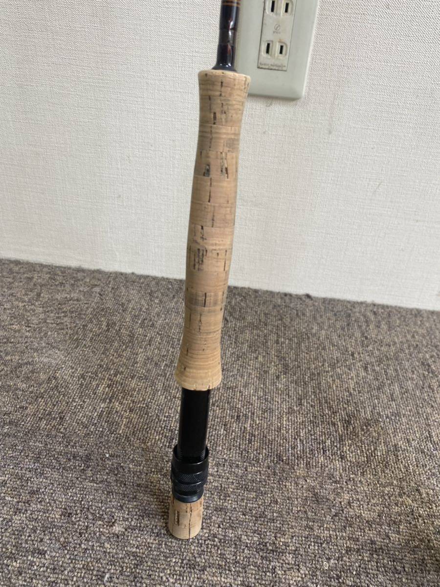 SAGE GFL890 RPL 無敵 フライロッド セージ