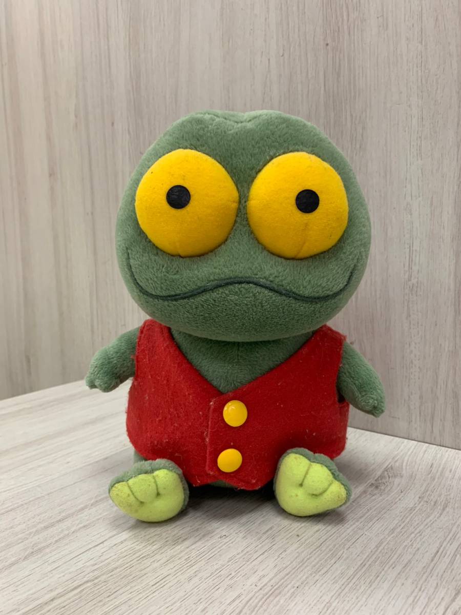 バムとケロ しましまヘビ ぬいぐるみ 2点セット バムとケロ ぬいぐるみ