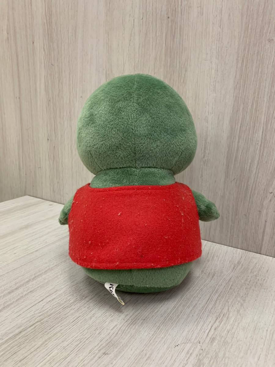 バムとケロ しましまヘビ ぬいぐるみ 2点セット(キャラクター)｜売買