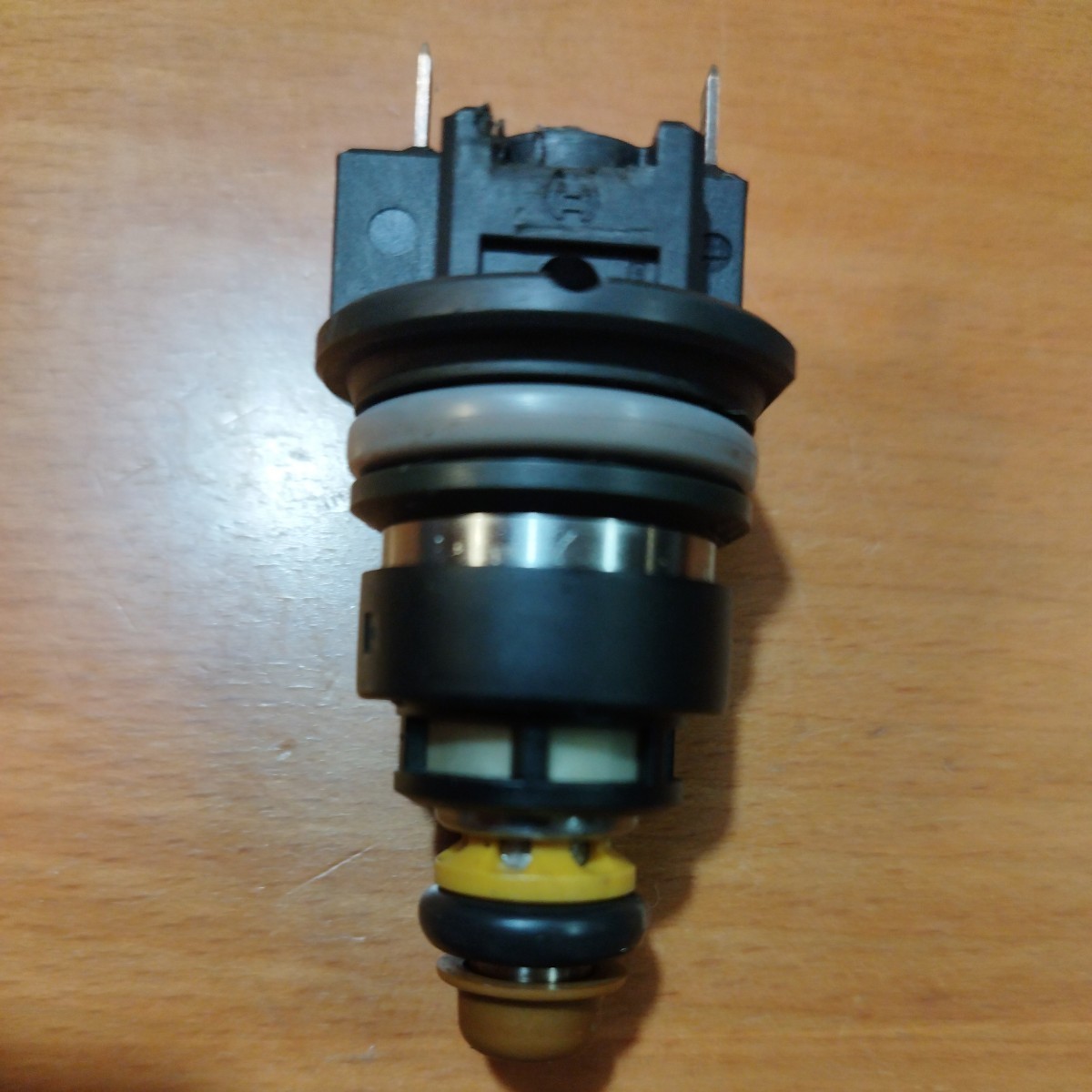 VW T4 vanagon インジェクター5本