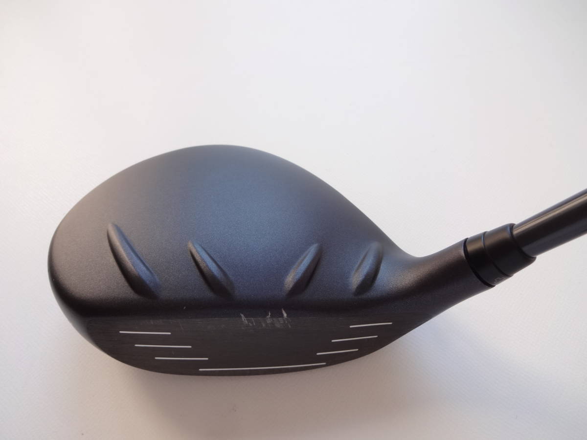 格安税込！名器【日本仕様】PING G410 フェアウェイウッド 3W 14.5
