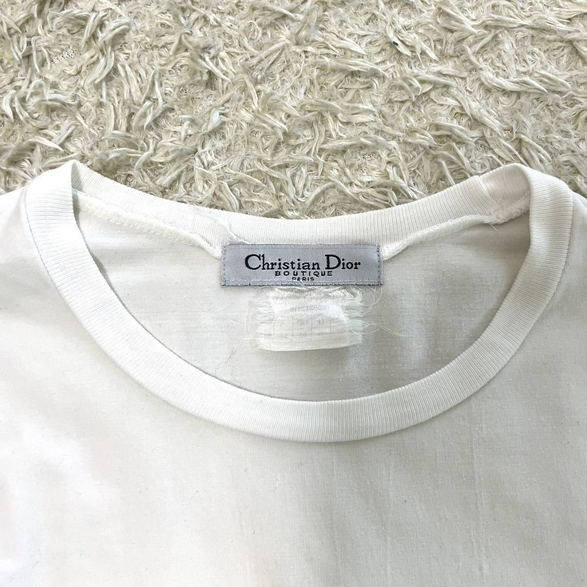 1円～《美品》クリスチャンディオール J