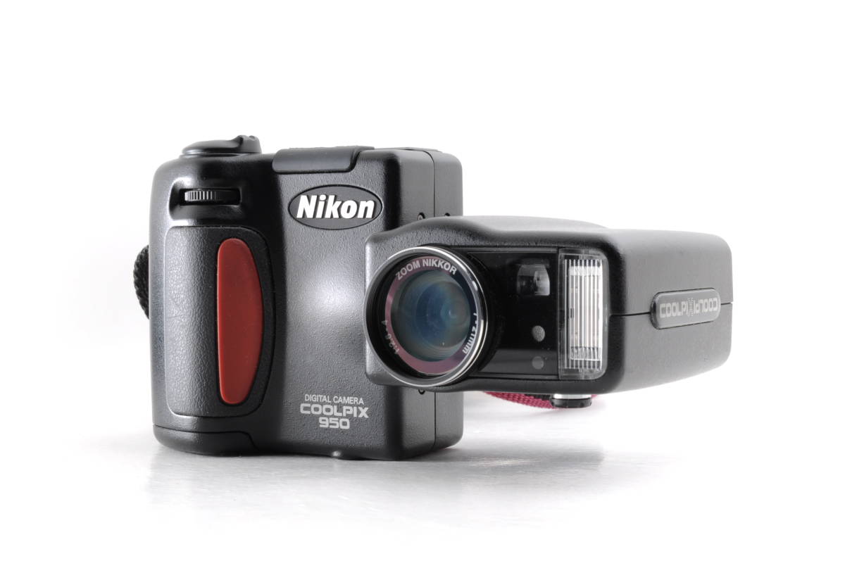 動作品 単三電池使用 ニコン Nikon COOLPIX A10 クールピクス 