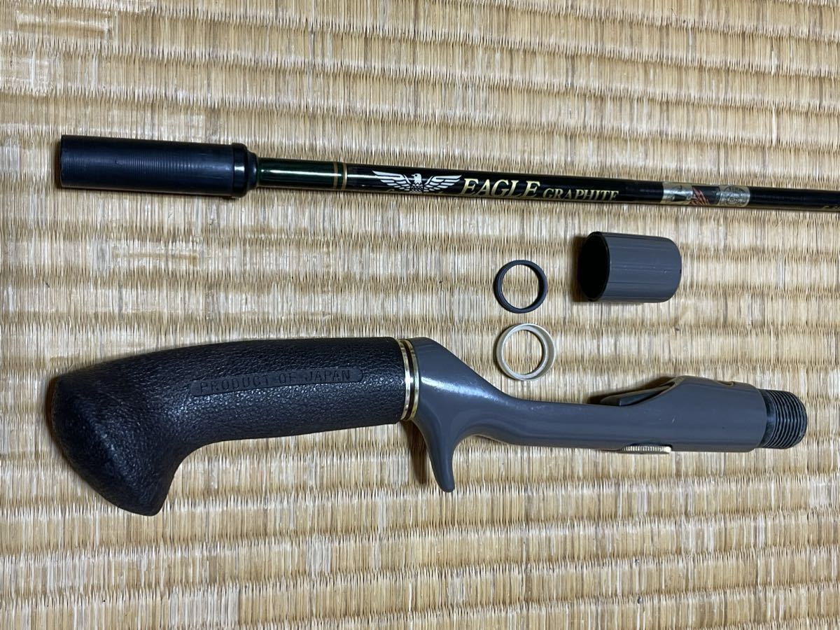 FUJIグリップ、フェンウィック 【公式通販】