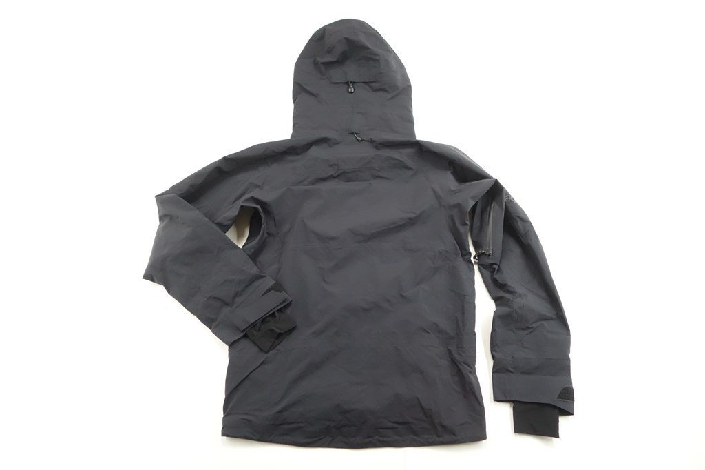 中古 キレイ 19/20 BURTON AK GORE-TEX 3L STRETCH HOVER SHELL JK 
