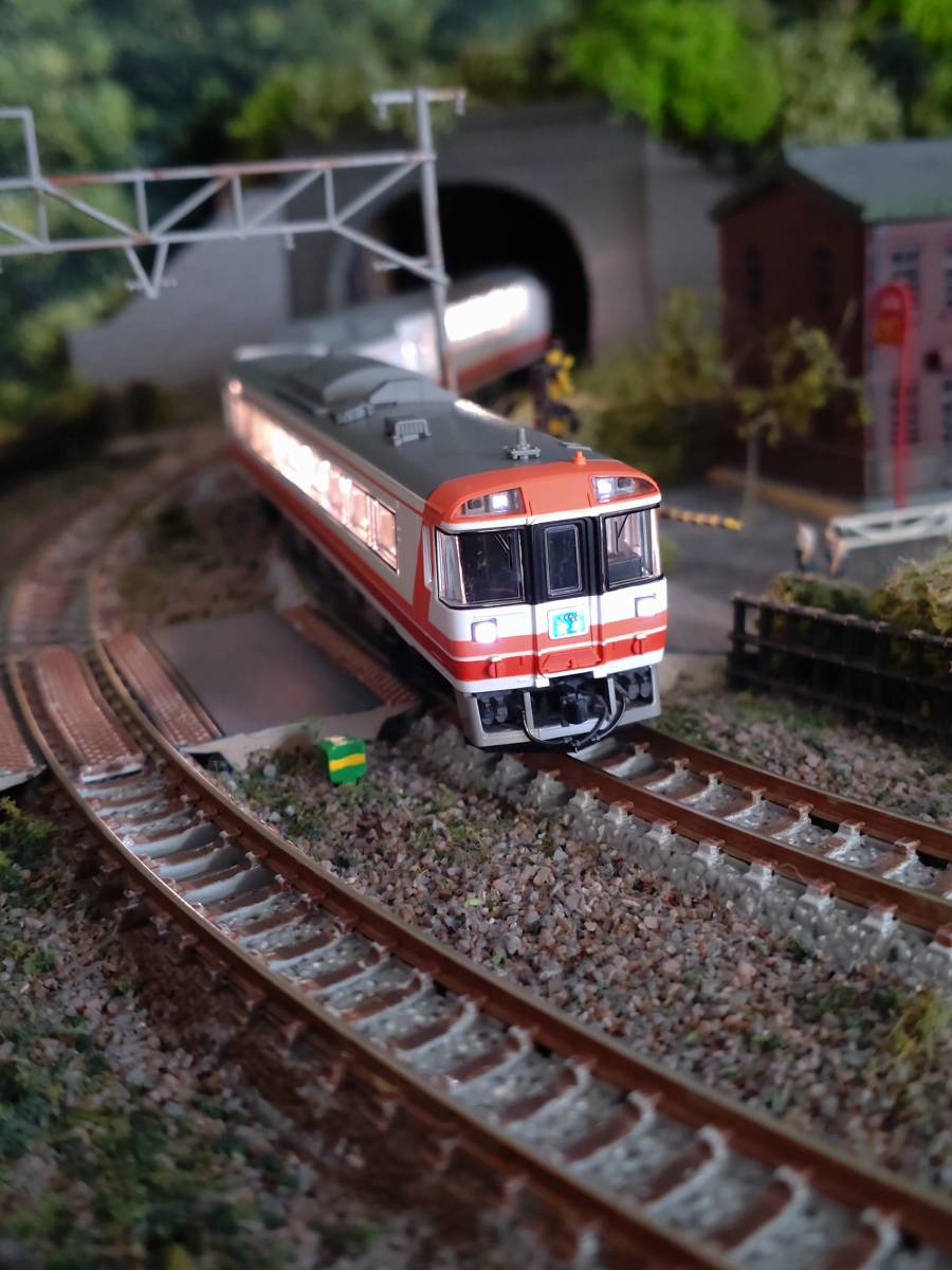 豊富な，爆買い 【鉄道模型】トミックス キハ183 特急北斗セット 98420