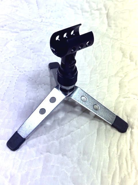 ジャンク Technics テクニクス RP-3210E ステレオマイク ジャンク