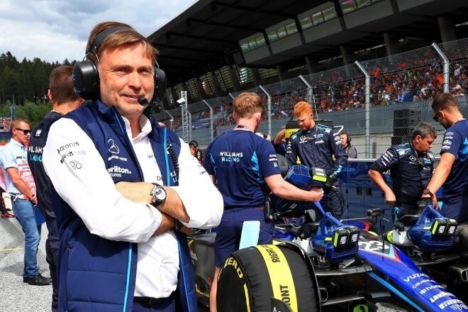 2022 ウィリアムズ レーシングF1 チーム支給品 長袖 PITシャツ Mサイズ 2022 ウィリアムズ レーシングF1 チーム支給品 長袖 PITシャツ Mサイズ