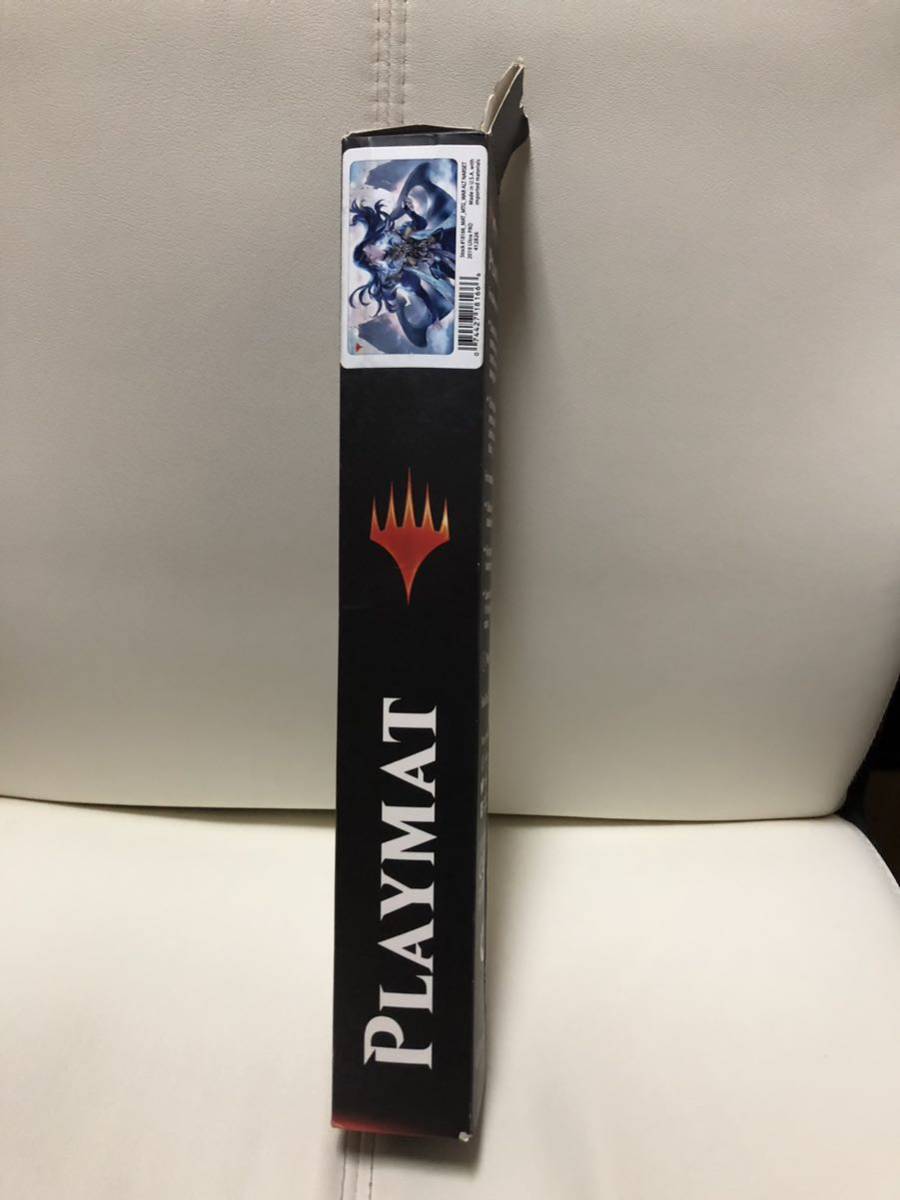 ナーセット プレイマット MTG 覆いを割く者、ナーセット ウルトラプロ