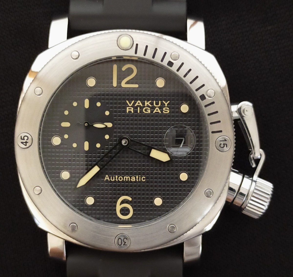 コアトリビュート/イタリア軍式 !!【シーガルst25搭載!!新品 