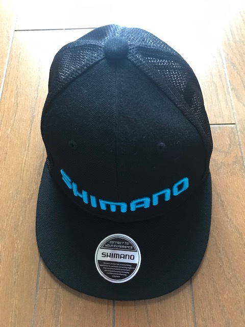 シマノキャップ