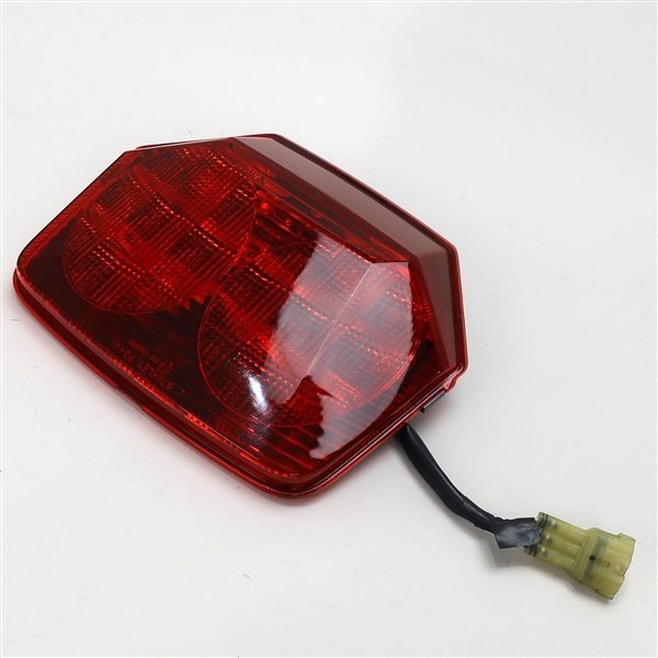 Yahoo!オークション - CB400SF NC42 純正ヘッドライト LED