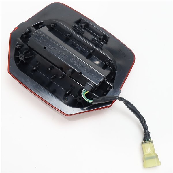 Yahoo!オークション - CB400SF NC42 純正ヘッドライト LED
