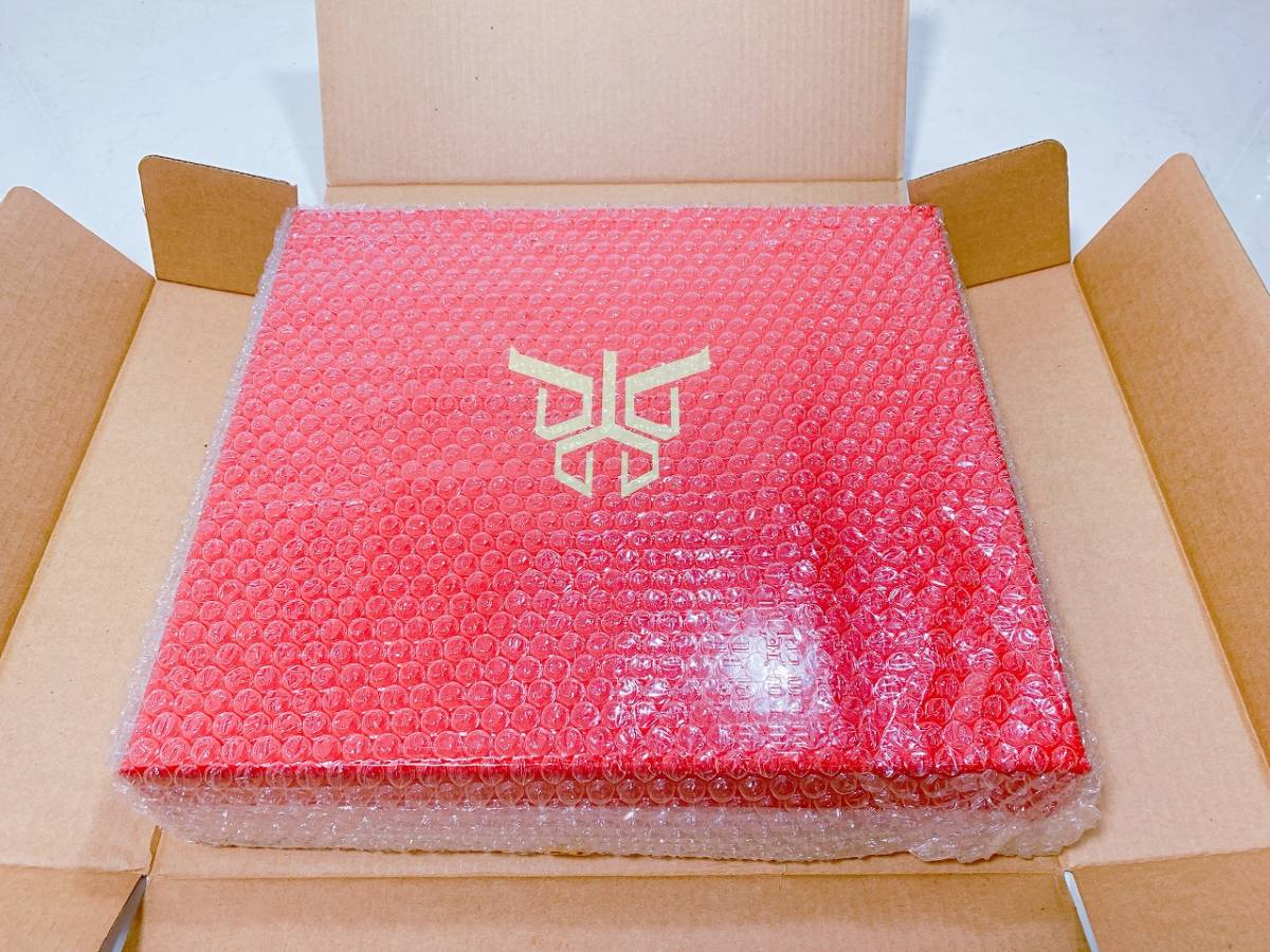 37n 100 中古 保管品 仮面ライダー クウガ コレクション ボックス