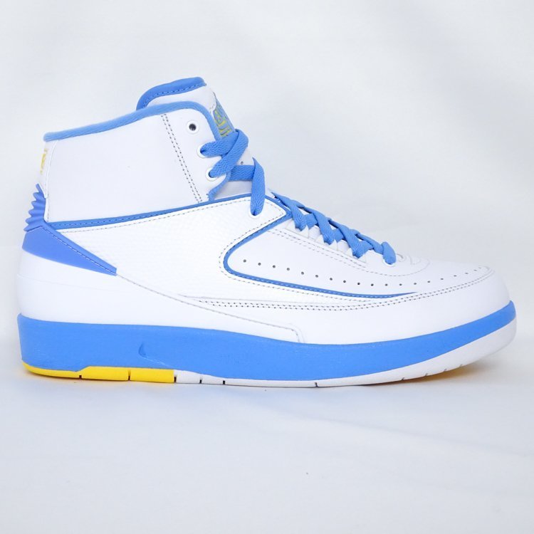 ほぼ未使用/1円】ナイキ NIKE AIR JORDAN 2 RETRO MELO エア 