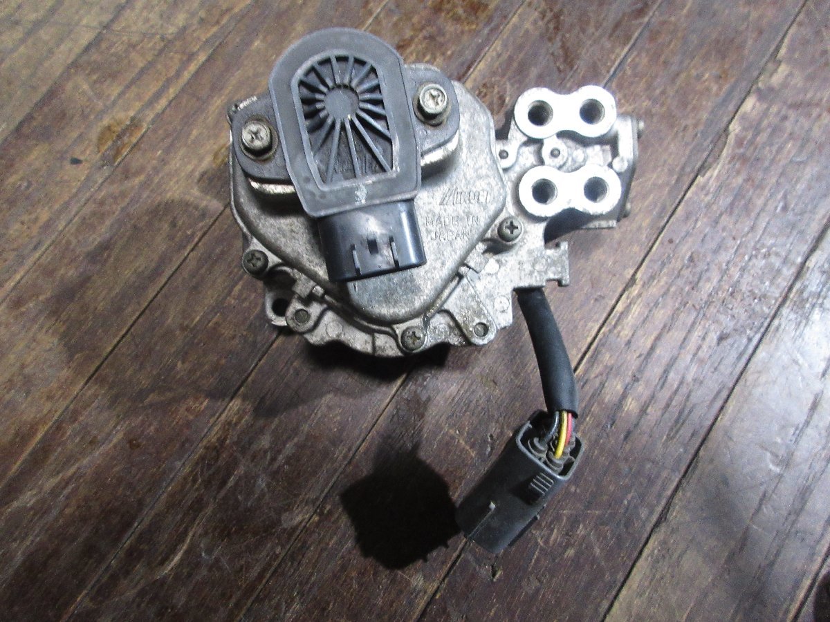 1619ヤ マツダ RX-8 タイプS SE3P メタリング オイルポンプ RX3P