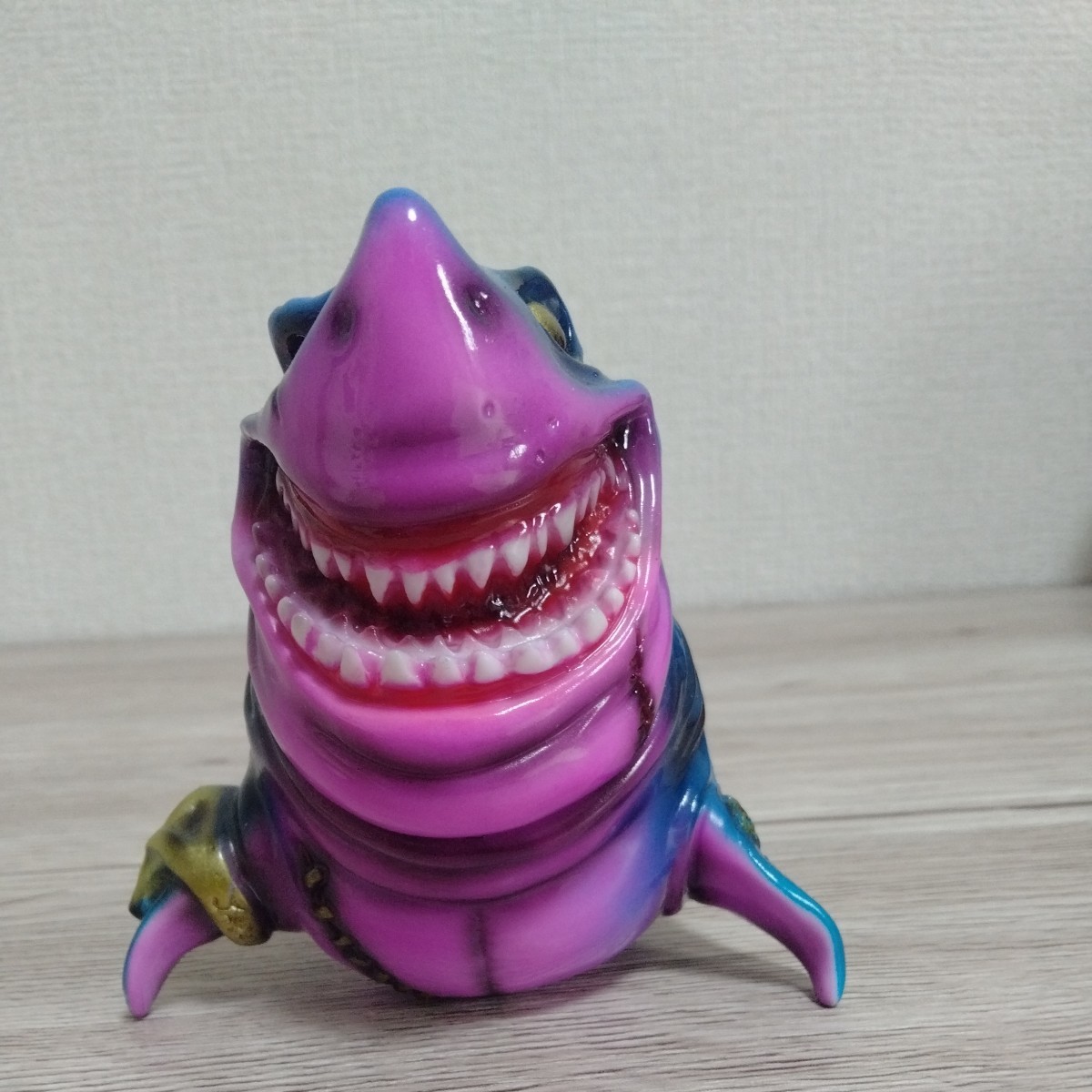 カゲマルデザイン メガドン Kimiko*.♪ 】カゲマルデザイン メガ