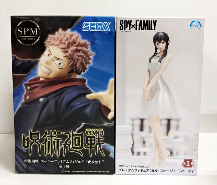 フィギュア まとめ 人気プライズフィギュア プライズ まとめ売り