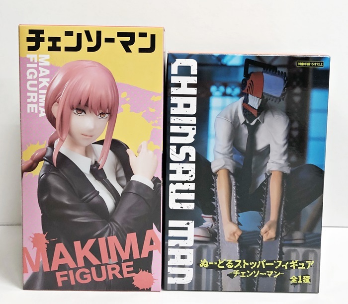 フィギュア まとめ 人気プライズフィギュア プライズ まとめ売り