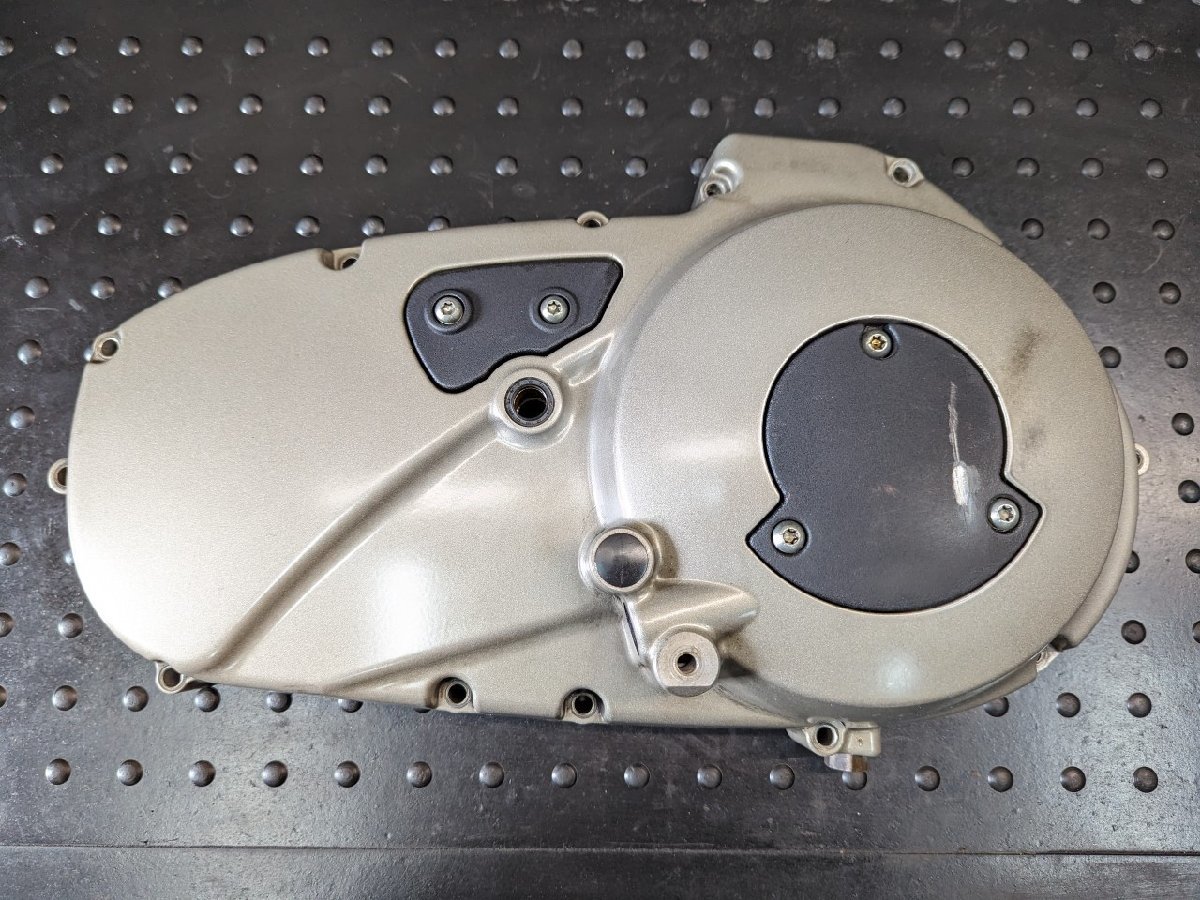 ■ビューエル XB12R 純正 プライマリーカバー エンジン 2005年式 実働車外し 検索 XB9S 9R XB12S Ss Scg XT Buell [R050702]