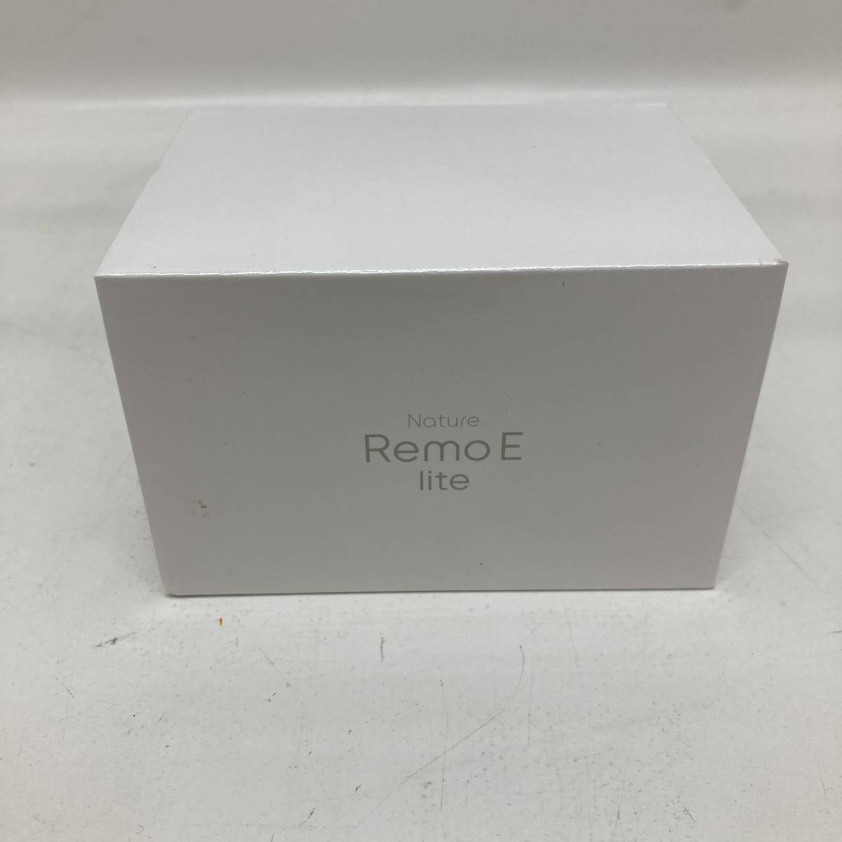 Remo E Nature lite E2 Nature公式サイト – リモイーライト）を買った