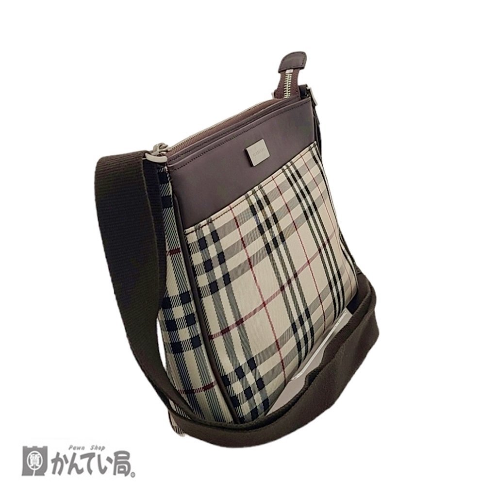 Burberry ショルダー バーバリー バッグ ショルダー バーバリー