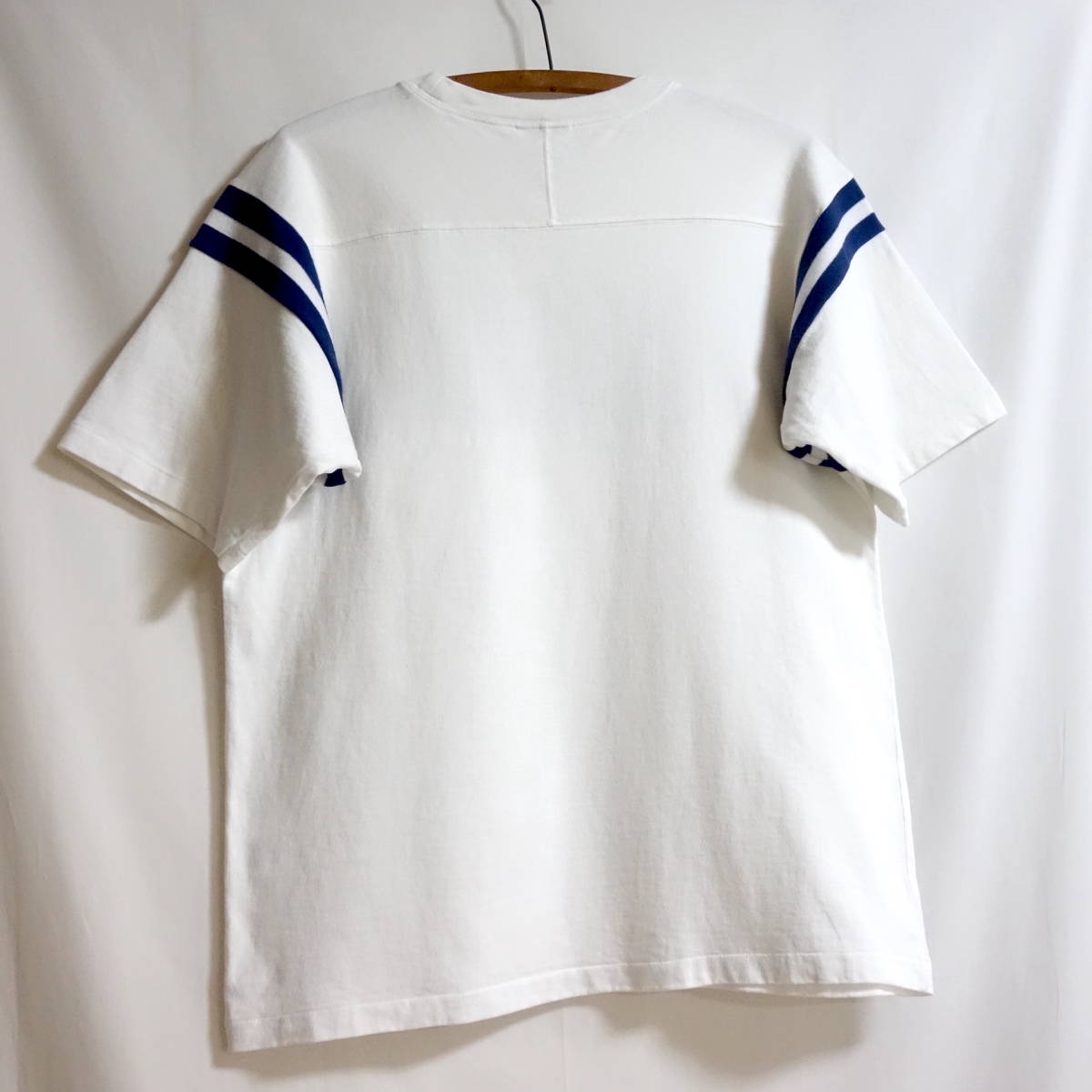 美品 STANDARD CALIFORNIA フットボール Tシャツ M】スタンダード 