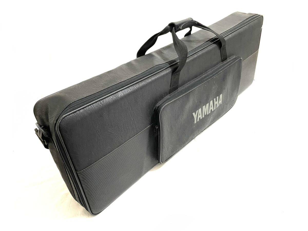 YAMAHA ヤマハ synthesizer シンセサイザー keyboard キーボード 純正