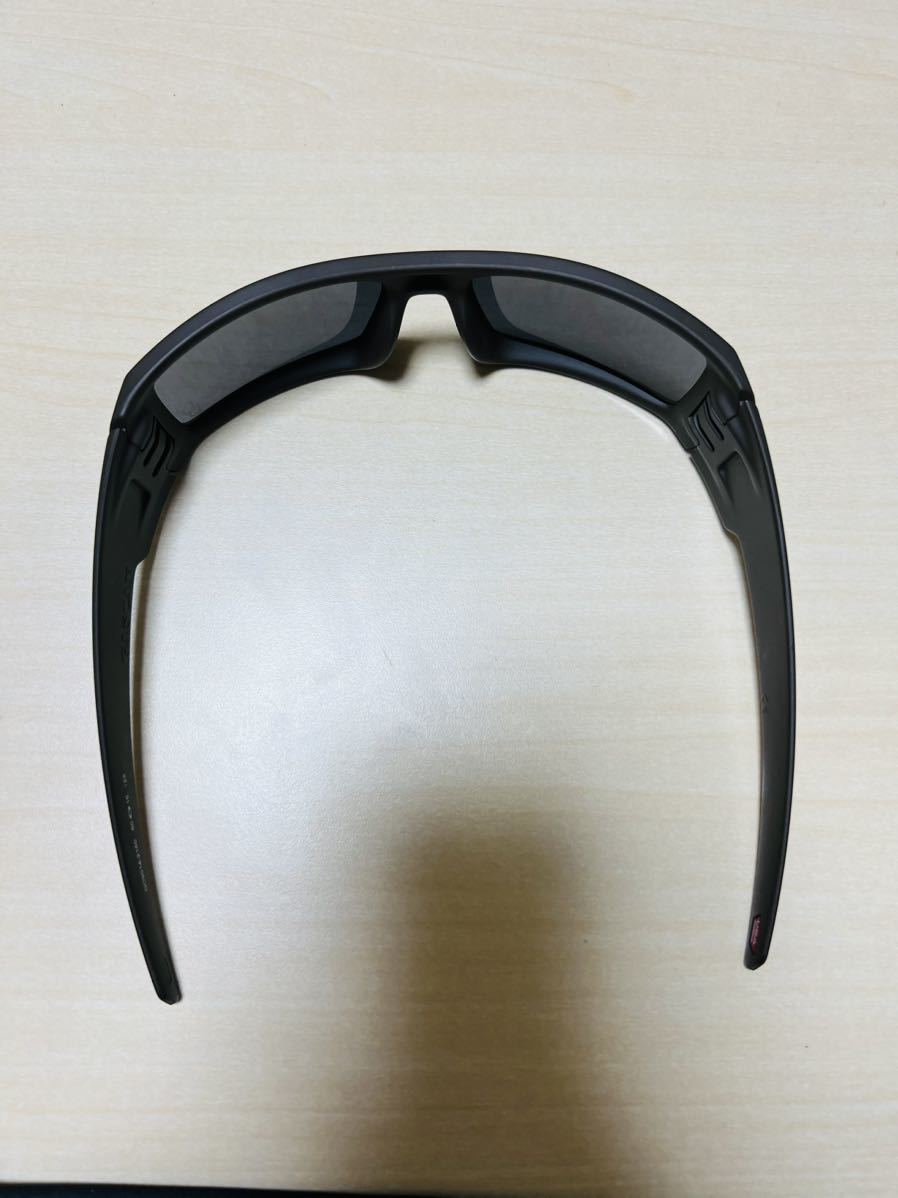 OAKLEY GASCAN セラコート MILスペック バリスティック DANIEL DEFENSE 