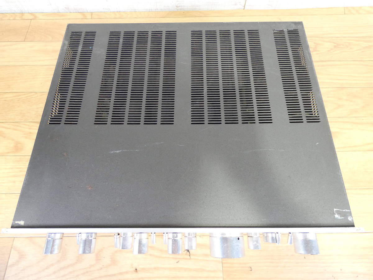 プリメインアンプ パイオニア SA-8900Ⅱ SA-8900 PIONEER Pioneer 