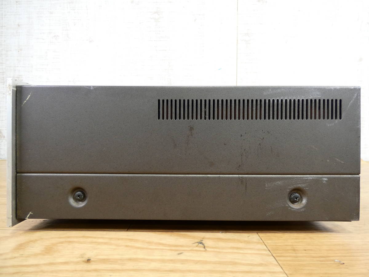 プリメインアンプ パイオニア SA-8900Ⅱ SA-8900 PIONEER Pioneer 