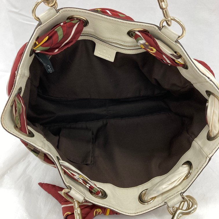 BFAX2017】GUCCI グッチ GGキャンバス ハンドバッグ 162879.467891