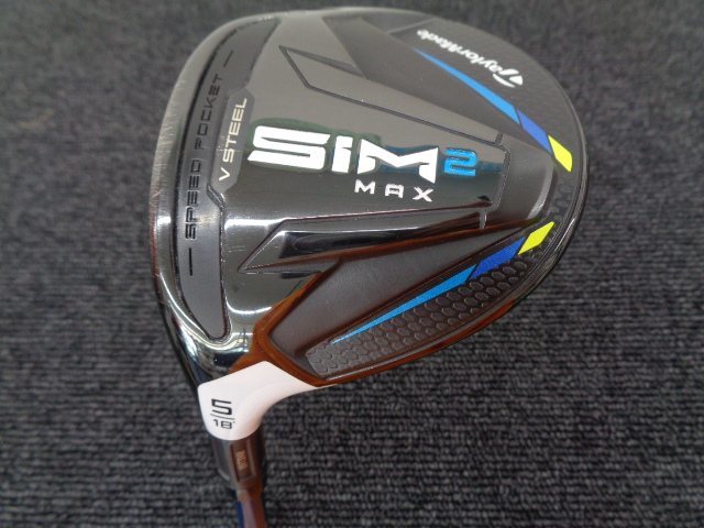 【安い，お買い得】 テーラーメイド SIM2 MAX/TENSEI BLUE TM50 JP /SR/18 6538 松山(テーラーメイド)｜売買されたオークション情報、yahooの商品情報をアーカイブ公開 - オークファン 男性左きき用