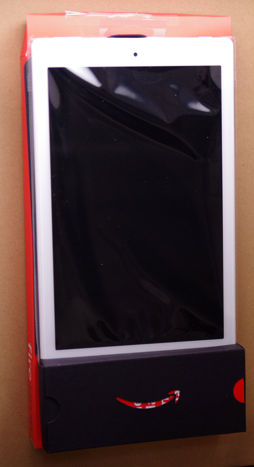 Amazon Fire HD 10 タブレット ホワイト 32GB 第9世代 未使用 【公式