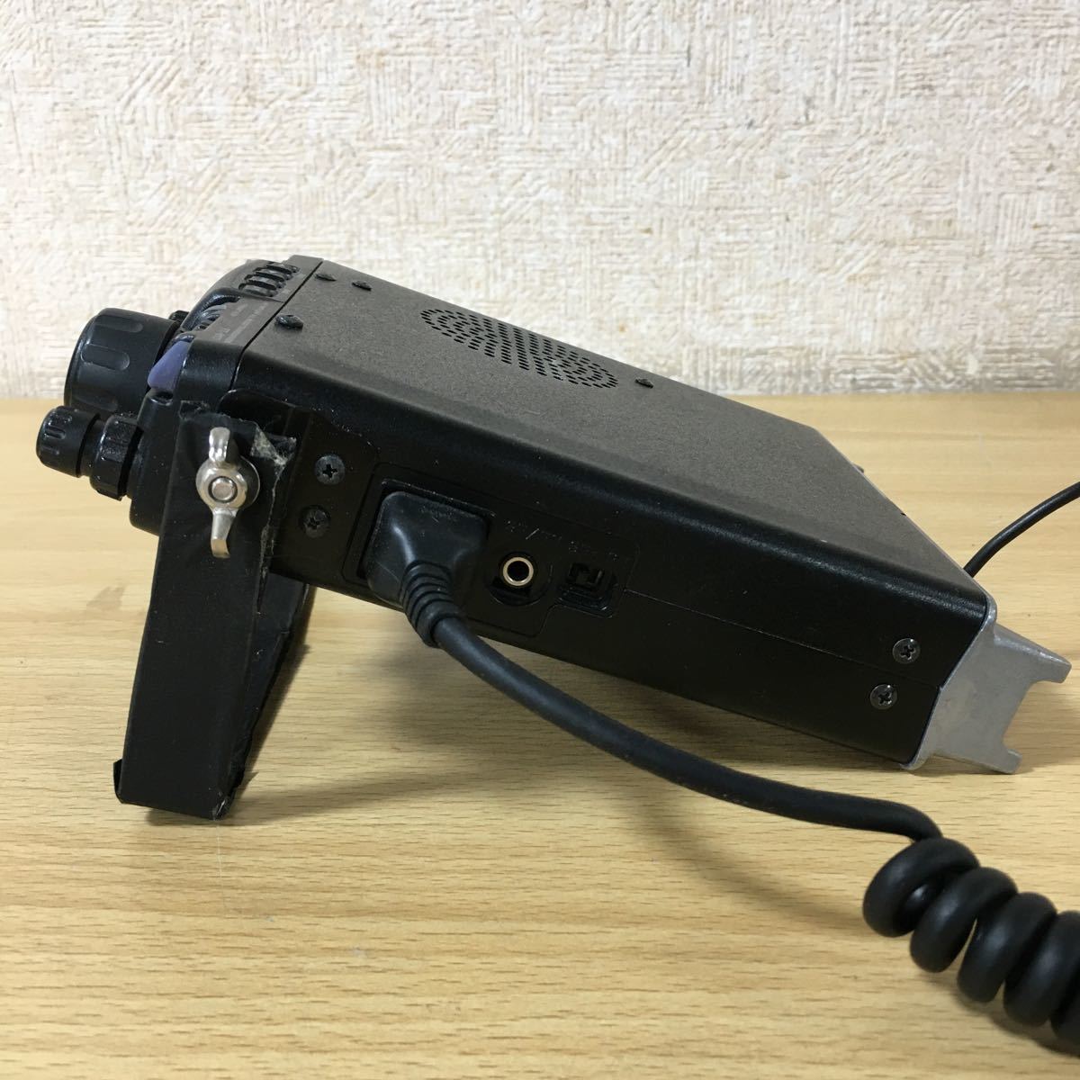 超激得，人気】 YAESU 八重洲無線 MODEL FT-817 HF/VHF/UHF ALL MODE 