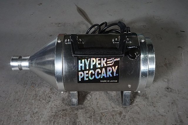 ペッカリー旧型 !!!ジャンク品!!! 【公式通販】 ペッカリー旧型 !!!ジャンク品!!! 【公式通販】