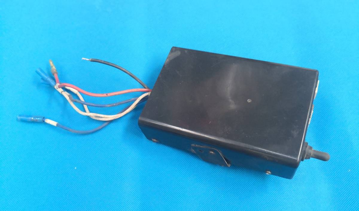 田村総業 自動シート クイック スイッチ コボレーンスイッチEF-18 田村