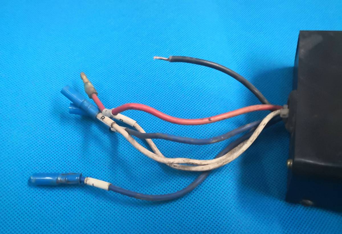 田村総業 自動シート クイック スイッチ コボレーンスイッチEF-18 田村