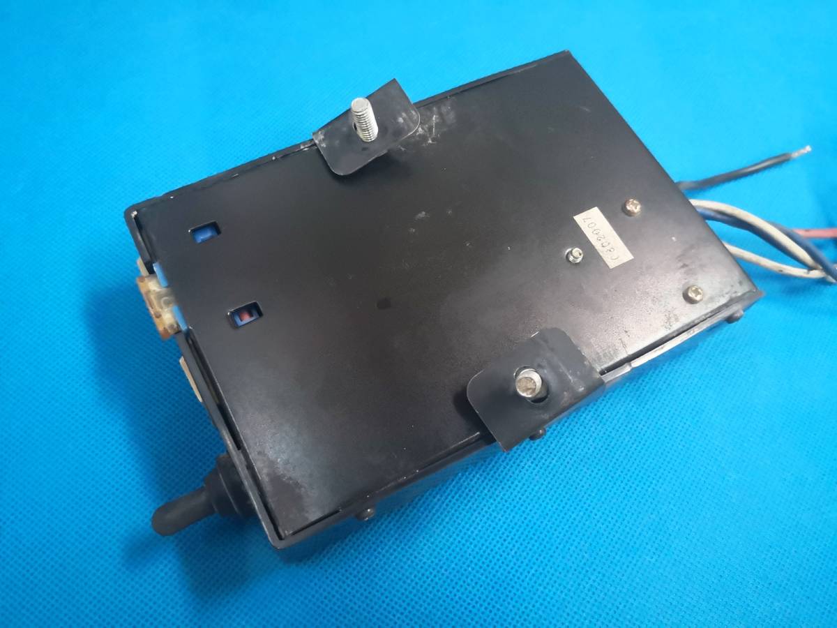 田村総業 自動シート クイック スイッチ コボレーンスイッチEF-18 田村