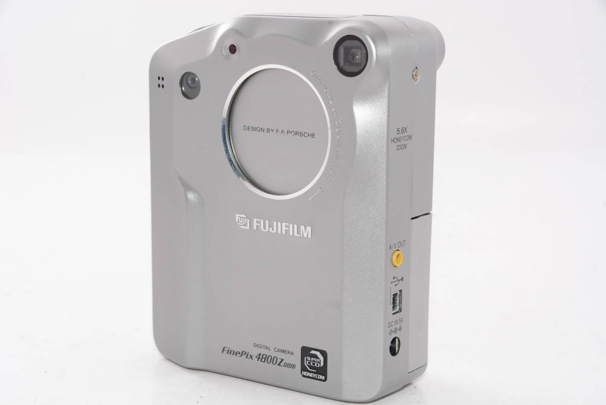 中古 カメラ FUJIFILM FinePix T400 富士フィルム ファインピクス 