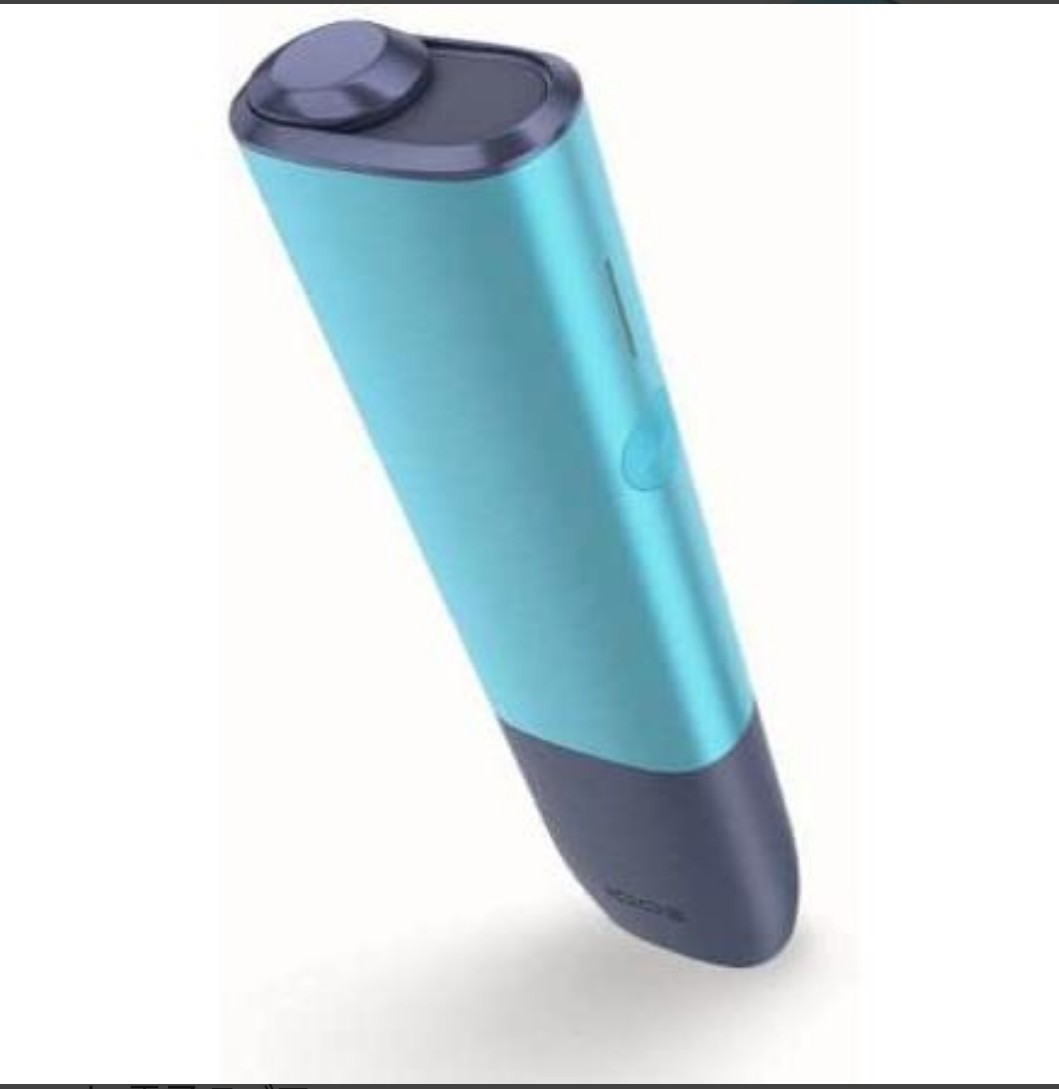 新品未使用未登録IQOS ILUMA ONEイルマワンWE 2023限定