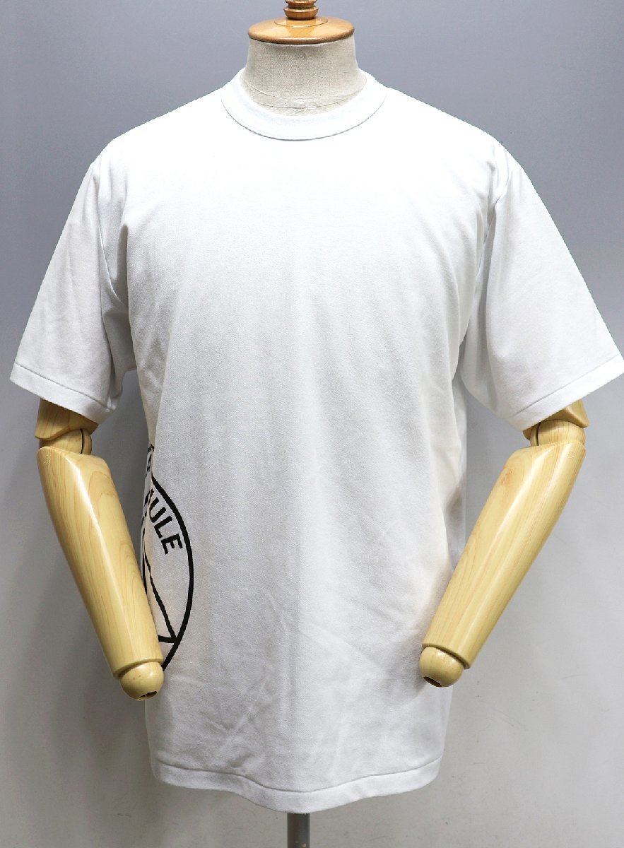 ろんろんさんご注文部品 エフオージー エッセンシャルズ 22AW エッセンシャルフロッキーロゴ